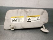 Recambio de parasol derecho para jeep compass 2.0 crd cat referencia OEM IAM 1FA12DW1AA 1FA12DW1AA 