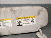 Recambio de parasol derecho para jeep compass 2.0 crd cat referencia OEM IAM 1FA12DW1AA 1FA12DW1AA 