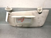 Recambio de parasol izquierdo para jeep compass 2.0 crd cat referencia OEM IAM 1FA13DW1AA 1FA13DW1AA 