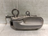 Recambio de maneta interior trasera izquierda para toyota yaris (ncp1/nlp1/scp1) 1.0 cat referencia OEM IAM 6920652010B0 6920652