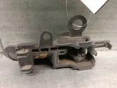 Recambio de maneta interior trasera izquierda para toyota yaris (ncp1/nlp1/scp1) 1.0 cat referencia OEM IAM 6920652010B0 6920652