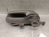 Recambio de maneta interior trasera izquierda para toyota yaris (ncp1/nlp1/scp1) 1.0 cat referencia OEM IAM 6920652010B0 6920652