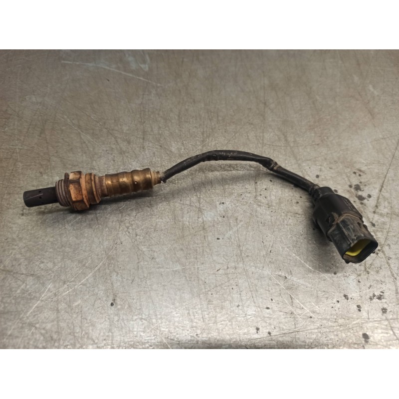 Recambio de sonda lambda para kia rio 1.3 cat referencia OEM IAM 392102X020  