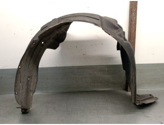 Recambio de paso rueda delantero derecho para toyota yaris (ncp1/nlp1/scp1) 1.0 cat referencia OEM IAM 5387552010 5387552010 