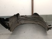 Recambio de paso rueda delantero derecho para toyota yaris (ncp1/nlp1/scp1) 1.0 cat referencia OEM IAM 5387552010 5387552010 