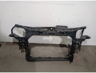 Recambio de panel frontal para seat ibiza (6l1) 1.9 tdi referencia OEM IAM 6L0805588A 6L0805588A 