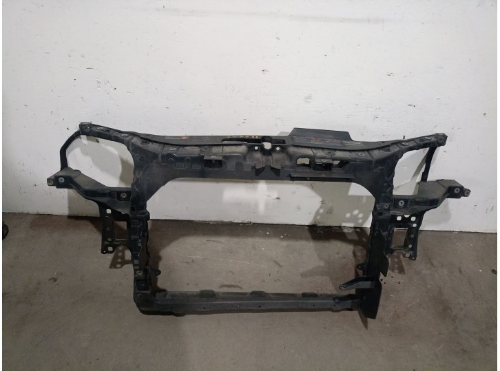 Recambio de panel frontal para seat ibiza (6l1) 1.9 tdi referencia OEM IAM 6L0805588A 6L0805588A 