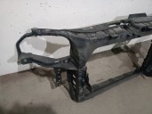 Recambio de panel frontal para seat ibiza (6l1) 1.9 tdi referencia OEM IAM 6L0805588A 6L0805588A 