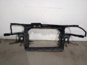 Recambio de panel frontal para seat ibiza (6l1) 1.9 tdi referencia OEM IAM 6L0805588A 6L0805588A 