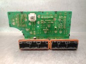 Recambio de caja reles / fusibles para jeep compass 2.0 crd cat referencia OEM IAM 943G5K2L1X 