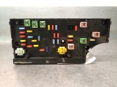 Recambio de caja reles / fusibles para jeep compass 2.0 crd cat referencia OEM IAM 943G5K2L1X 