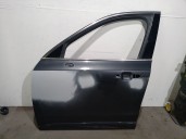 Replacement front left door for Volvo XC90 II (256) D5 AWD OEM IAM reference 32133216 32133216 