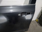 Replacement front left door for Volvo XC90 II (256) D5 AWD OEM IAM reference 32133216 32133216 