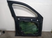 Replacement front left door for Volvo XC90 II (256) D5 AWD OEM IAM reference 32133216 32133216 
