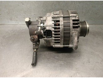 Recambio de alternador para opel astra gtc 1.7 16v cdti referencia OEM IAM 93189498 6204254 