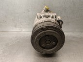 Recambio de compresor aire acondicionado para opel astra gtc 1.7 16v cdti referencia OEM IAM 13124751 6854056 6570276