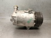 Recambio de compresor aire acondicionado para opel astra gtc 1.7 16v cdti referencia OEM IAM 13124751 6854056 6570276