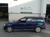 opel astra g caravan del año 2002