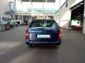 opel astra g caravan del año 2002