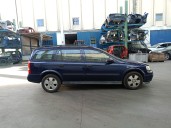 opel astra g caravan del año 2002