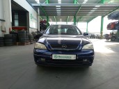 opel astra g caravan del año 2002