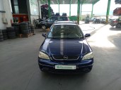 opel astra g caravan del año 2002