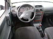 opel astra g caravan del año 2002