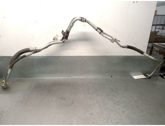 Recambio de tubos aire acondicionado para jeep compass 2.0 crd cat referencia OEM IAM P05058278AF 5058278AD 