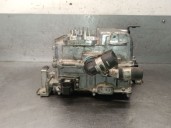 Recambio de bateria para hyundai ioniq (ae) 1.6 gdi hybrid referencia OEM IAM 366002B632 366002B632 