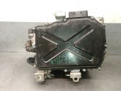 Recambio de bateria para hyundai ioniq (ae) 1.6 gdi hybrid referencia OEM IAM 366002B632 366002B632 