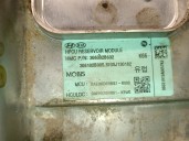 Recambio de bateria para hyundai ioniq (ae) 1.6 gdi hybrid referencia OEM IAM 366002B632 366002B632 