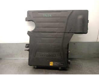 Recambio de carcasa filtro de aire para hyundai ioniq (ae) 1.6 gdi hybrid referencia OEM IAM 28110G2500 28110G2500 