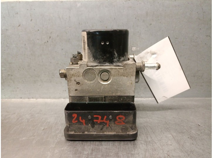 Replacement ABS unit for Jeep Compass 2.0 crd cat OEM IAM reference P05105590AG 5191006AD 25021202734
