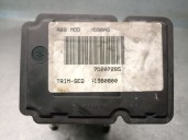Replacement ABS unit for Jeep Compass 2.0 crd cat OEM IAM reference P05105590AG 5191006AD 25021202734