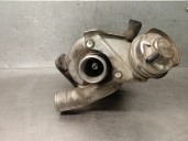 Recambio de turbocompresor para opel astra gtc 1.7 16v cdti referencia OEM IAM 8973000925 860070 