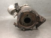 Recambio de turbocompresor para opel astra gtc 1.7 16v cdti referencia OEM IAM 8973000925 860070 
