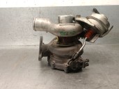 Recambio de turbocompresor para opel astra gtc 1.7 16v cdti referencia OEM IAM 8973000925 860070 