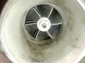 Recambio de turbocompresor para opel astra gtc 1.7 16v cdti referencia OEM IAM 8973000925 860070 