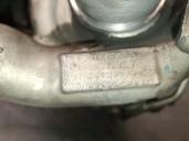 Recambio de turbocompresor para opel astra gtc 1.7 16v cdti referencia OEM IAM 8973000925 860070 