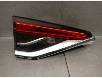 Recambio de piloto trasero porton izquierdo para toyota corolla sedán (_e21_) 1.8 vvti hybrid (zwe211, mzea12) referencia OEM IA