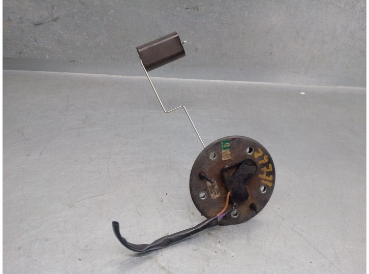 Recambio de aforador para tata indica 2006 1.4 63 kw referencia OEM IAM 475SI48 