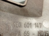 Recambio de tapacubos para skoda rapid (nh3, nk3, nk6) 1.2 tsi referencia OEM IAM 5E0601147 
