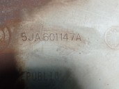 Recambio de tapacubos para skoda rapid (nh3, nk3, nk6) 1.2 tsi referencia OEM IAM 5E0601147 