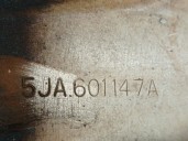 Recambio de tapacubos para skoda rapid (nh3, nk3, nk6) 1.2 tsi referencia OEM IAM 5E0601147 