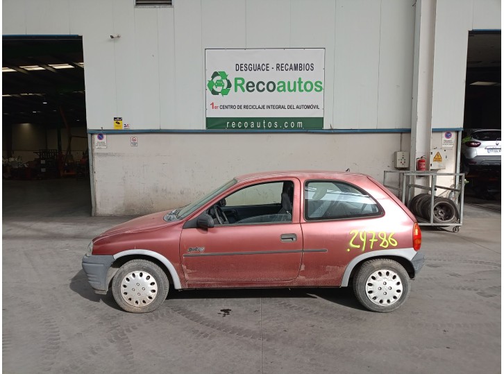 OPEL CORSA B