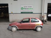 opel corsa b del año 1993