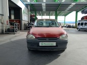 opel corsa b del año 1993