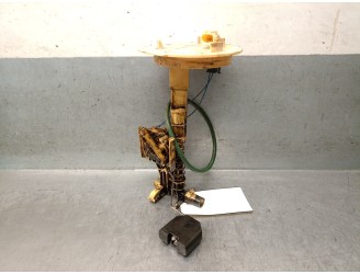 Recambio de aforador para jeep compass 2.0 crd cat referencia OEM IAM 04578292AA 