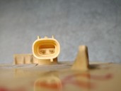 Recambio de aforador para jeep compass 2.0 crd cat referencia OEM IAM 04578292AA 