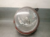 Recambio de faro izquierdo para jeep compass 2.0 crd cat referencia OEM IAM 05303875AA 5303875AA 1A998321101